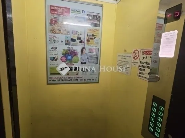 Eladó lakás Budapest XIX. kerület 62 nm