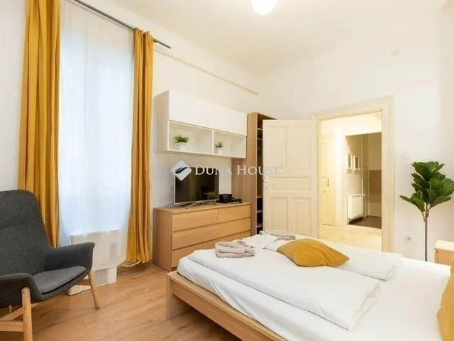 Eladó lakás Budapest V. kerület 33 nm