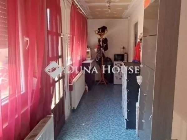 Eladó lakás Budapest IV. kerület 32 nm