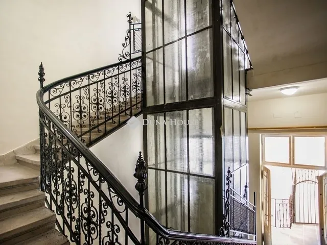 Eladó lakás Budapest VI. kerület 123 nm