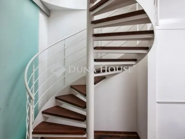 Eladó lakás Budapest VI. kerület 123 nm