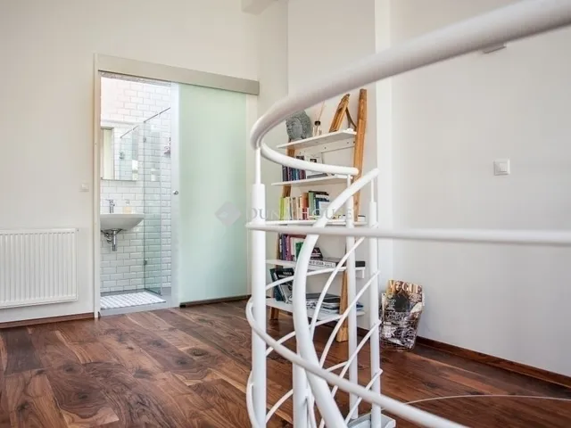 Eladó lakás Budapest VI. kerület 123 nm