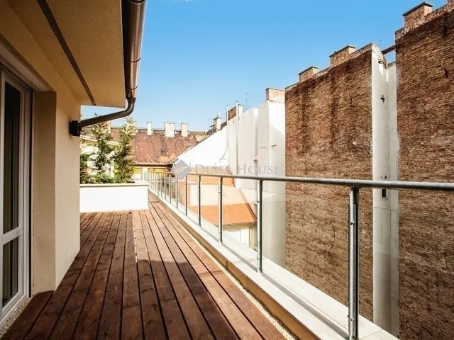 Eladó lakás Budapest VI. kerület 123 nm