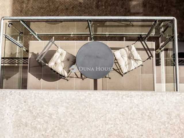 Eladó lakás Budapest VI. kerület 123 nm