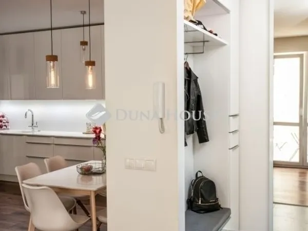 Eladó lakás Budapest VI. kerület 123 nm