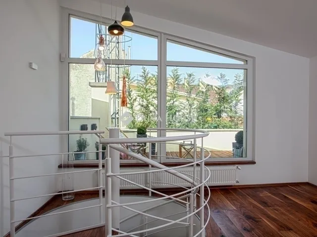 Eladó lakás Budapest VI. kerület 123 nm