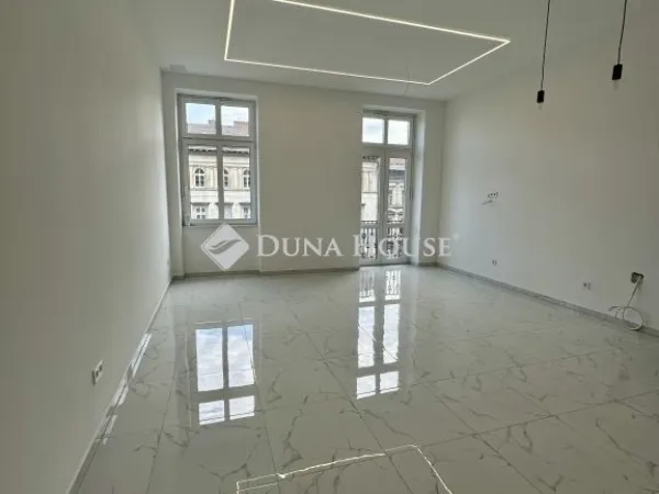 Eladó lakás Budapest V. kerület 116 nm