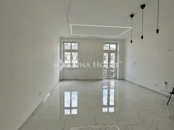 Eladó lakás Budapest V. kerület 116 nm