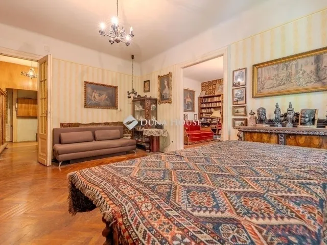 Eladó lakás Budapest V. kerület 67 nm