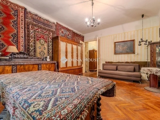 Eladó lakás Budapest V. kerület 67 nm