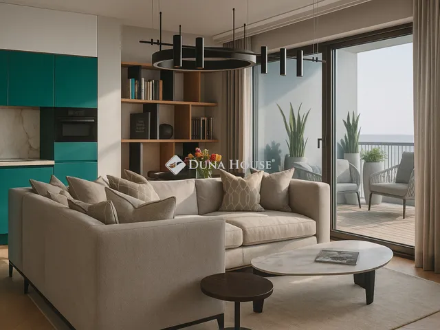 Eladó lakás Budapest XX. kerület, Pesterzsébet 58 nm