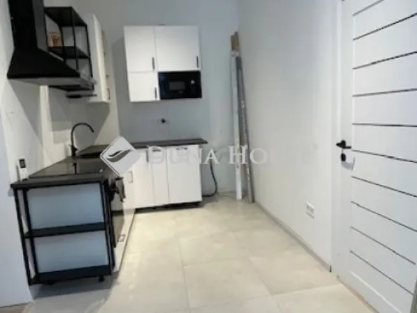 Eladó lakás Budapest VIII. kerület 46 nm