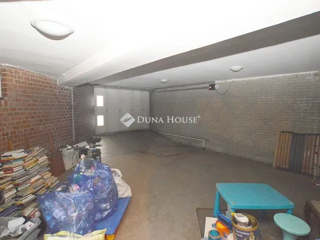 Eladó ház Budapest II. kerület 190 nm