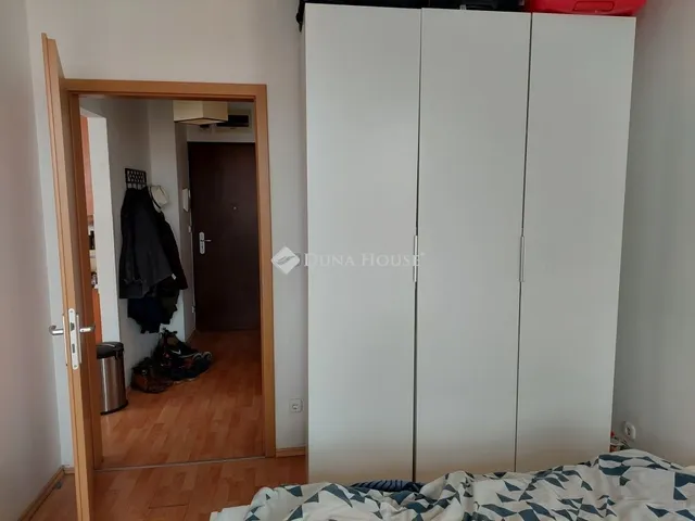 Eladó lakás Budapest VIII. kerület 49 nm