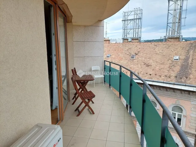 Eladó lakás Budapest VIII. kerület 49 nm