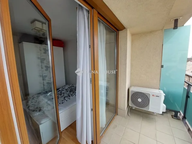 Eladó lakás Budapest VIII. kerület 49 nm