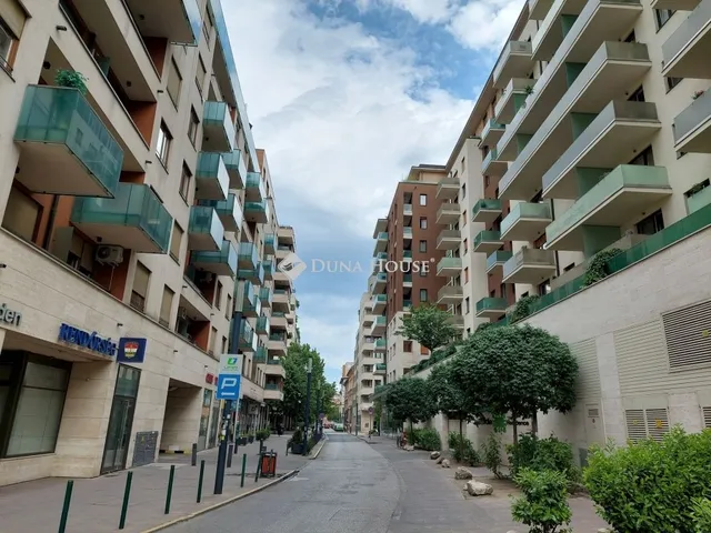 Eladó lakás Budapest VIII. kerület 49 nm