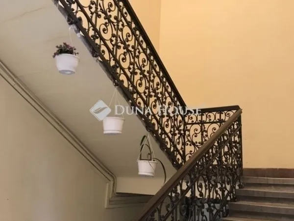 Eladó lakás Budapest VIII. kerület 60 nm