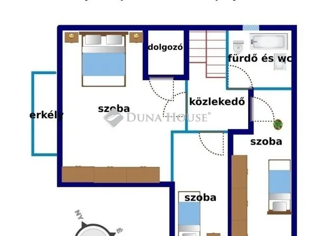 Eladó ház Dunaharaszti 260 nm