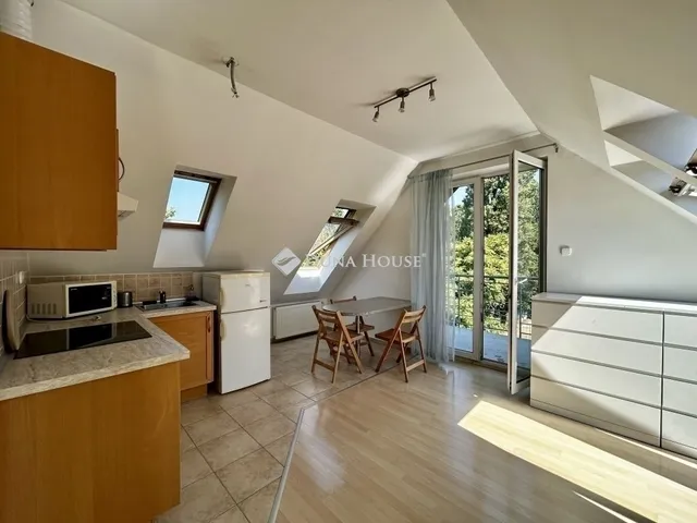 Eladó lakás Budapest III. kerület, Óbuda 44 nm