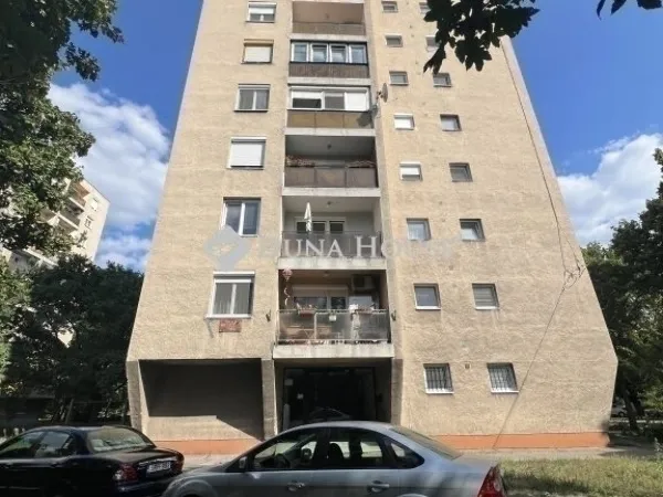 Eladó lakás Budapest XVIII. kerület 57 nm