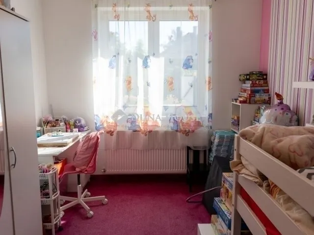 Eladó ház Budapest XVIII. kerület, Szemeretelep 148 nm