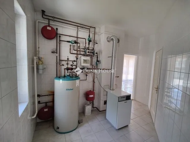 Eladó ház Budapest XVIII. kerület, Erzsébettelep 280 nm