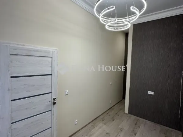 Eladó lakás Budapest IX. kerület, Belső Ferencváros 44 nm