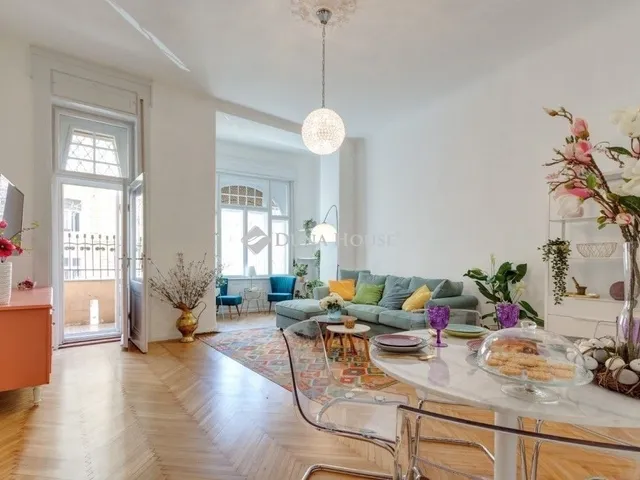Eladó lakás Budapest II. kerület, Országút 115 nm
