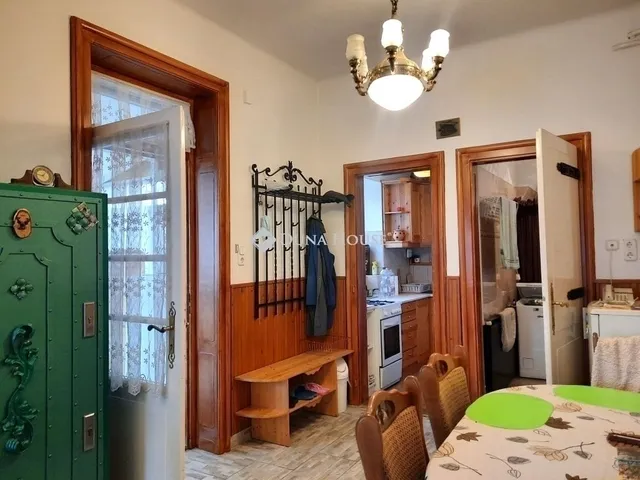 Eladó ház Budapest XVIII. kerület, Ganzkertváros 90 nm
