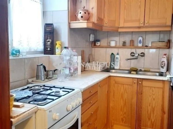 Eladó ház Budapest XVIII. kerület, Ganzkertváros 90 nm