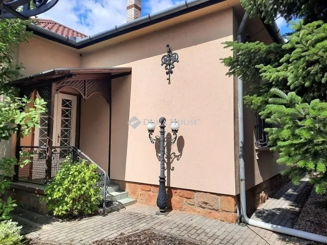 Eladó ház Budapest XVIII. kerület, Ganzkertváros 90 nm