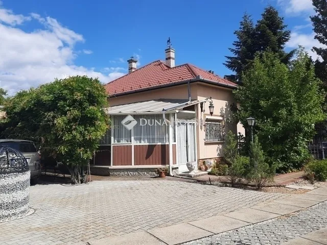 Eladó ház Budapest XVIII. kerület, Ganzkertváros 90 nm