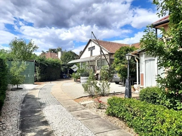 Eladó ház Budapest XVIII. kerület, Ganzkertváros 90 nm