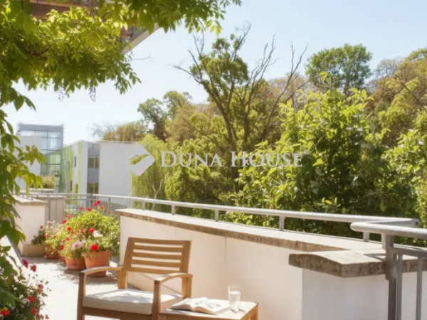 Eladó lakás Budapest II. kerület, Hűvösvölgy 90 nm