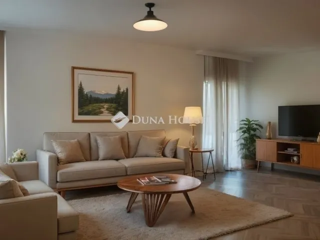 Eladó lakás Budapest II. kerület, Hűvösvölgy 90 nm