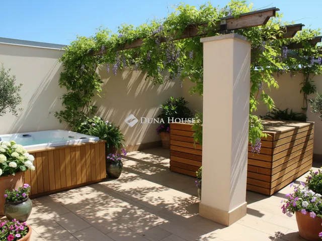 Eladó lakás Budapest II. kerület, Hűvösvölgy 90 nm