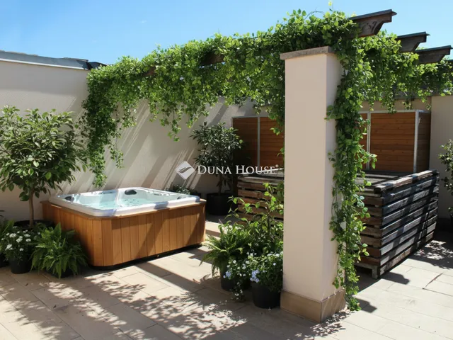 Eladó lakás Budapest II. kerület, Hűvösvölgy 90 nm