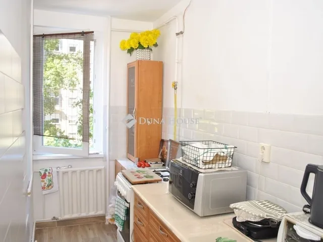Eladó lakás Budapest XIX. kerület 53 nm