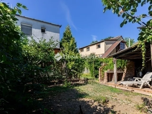 Eladó ház Budapest XIX. kerület, Kispest 120 nm