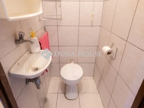 Eladó ház Budapest XIX. kerület, Kispest 120 nm