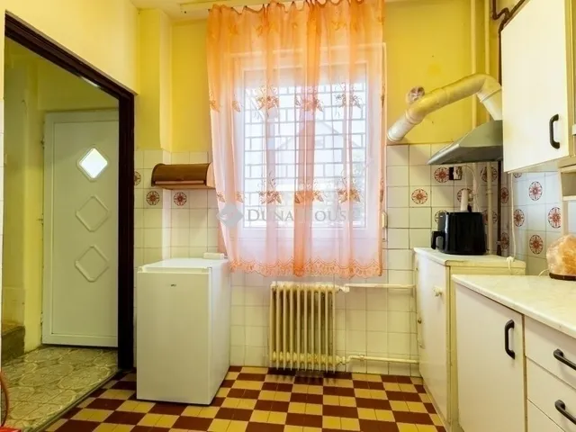 Eladó ház Budapest XIX. kerület, Kispest 120 nm