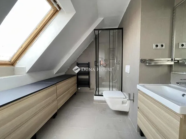 Eladó lakás Budapest IX. kerület 120 nm