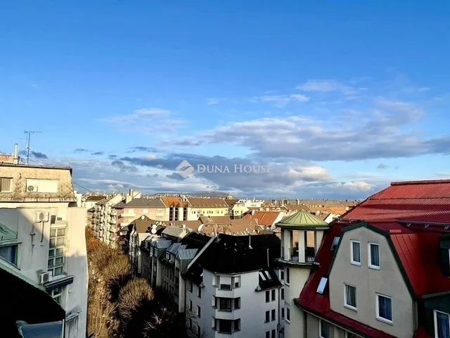 Eladó lakás Budapest IX. kerület 120 nm