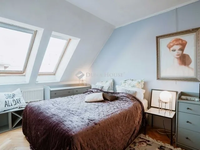 Eladó lakás Budapest IX. kerület 120 nm