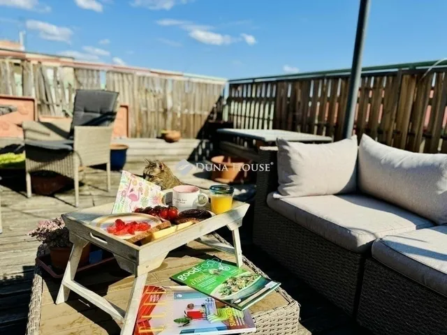 Eladó lakás Budapest IX. kerület 120 nm