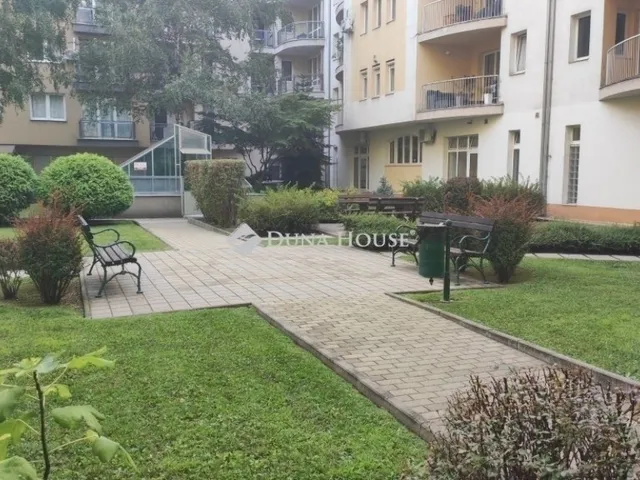 Eladó lakás Budapest IX. kerület 120 nm