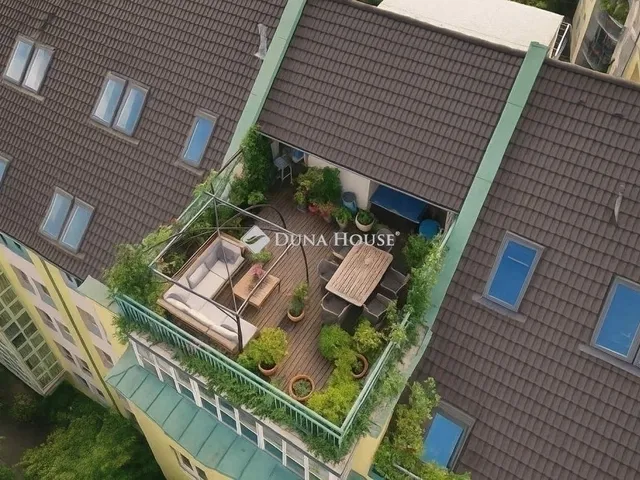 Eladó lakás Budapest IX. kerület 120 nm