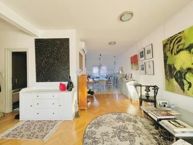 Eladó lakás Budapest IX. kerület 120 nm