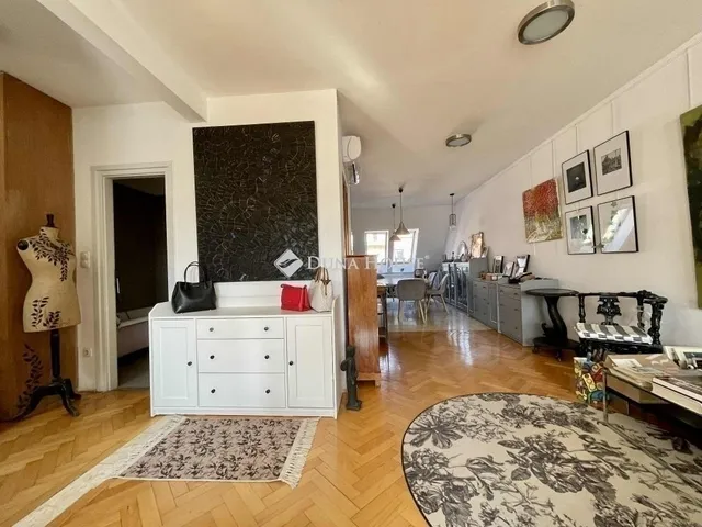 Eladó lakás Budapest IX. kerület 120 nm